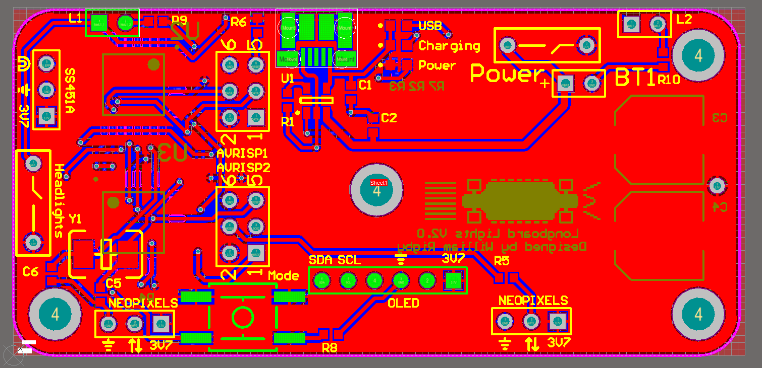 PCB