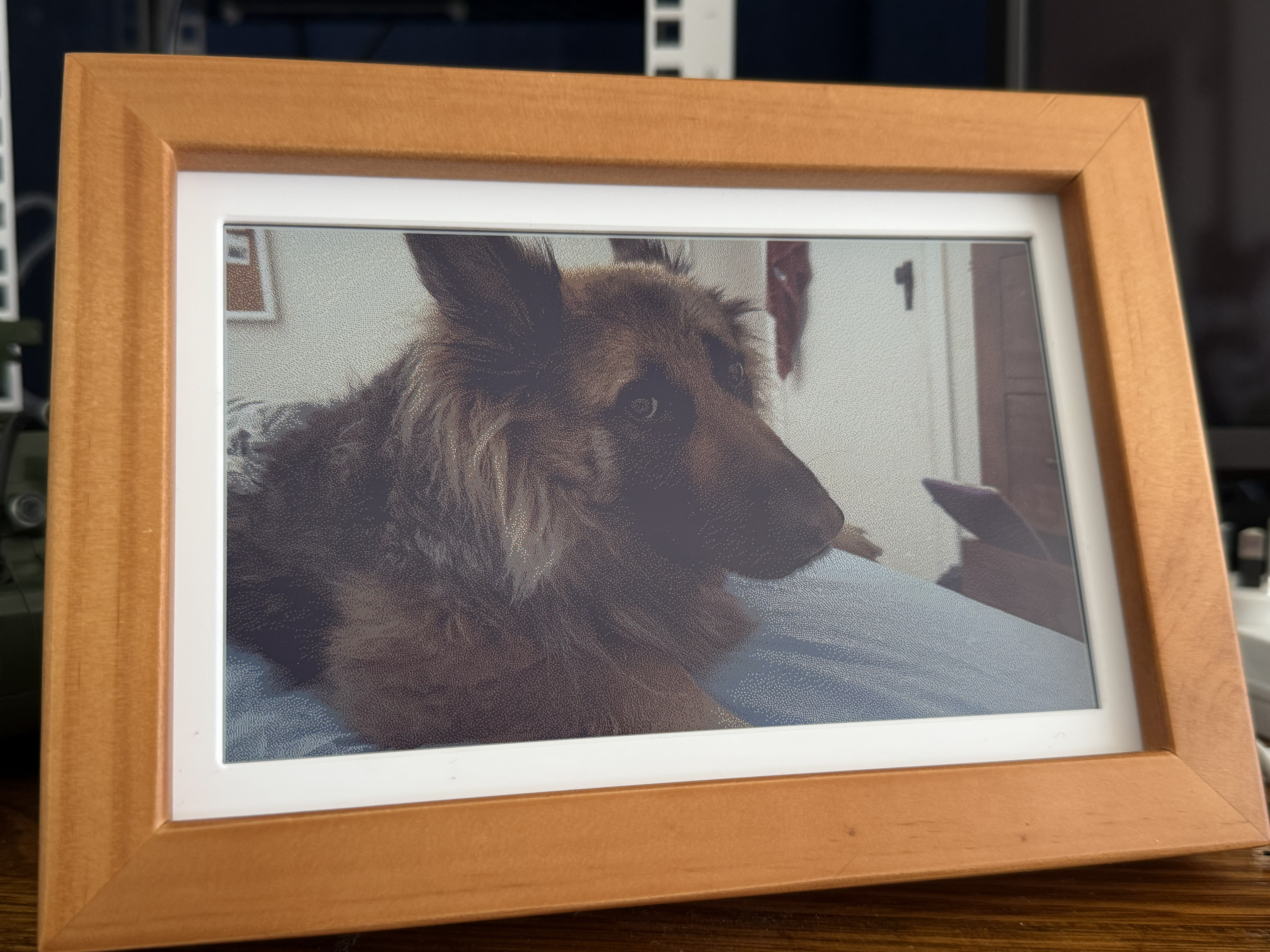 Photo Frame