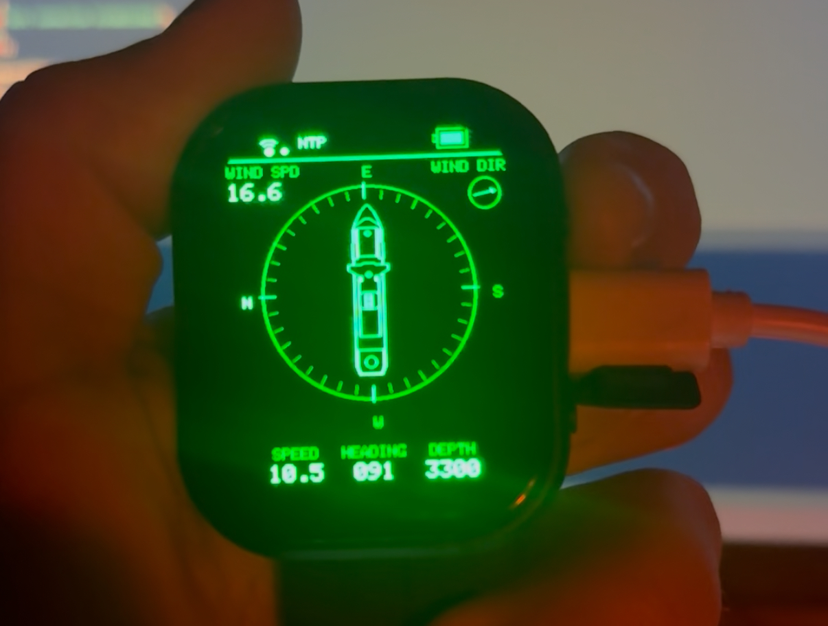 Compass