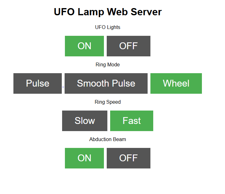 Web Server